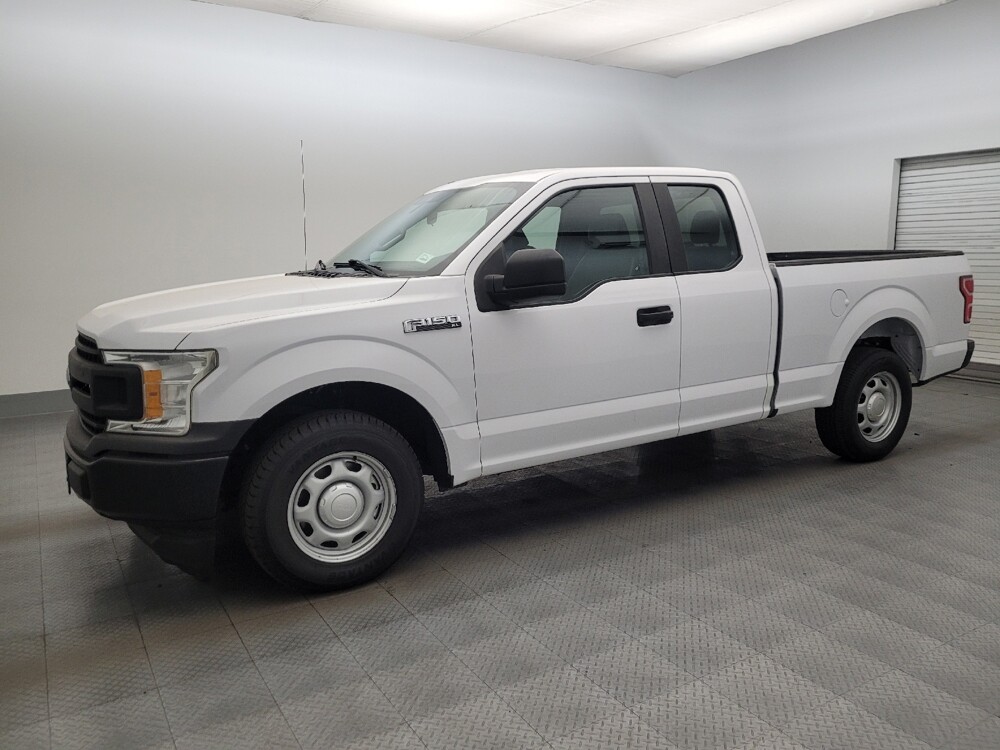 2019 Ford F150 in Chandler, AZ 85225 - 18136447 2