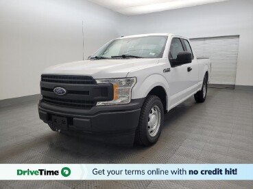 2019 Ford F150 in Chandler, AZ 85225