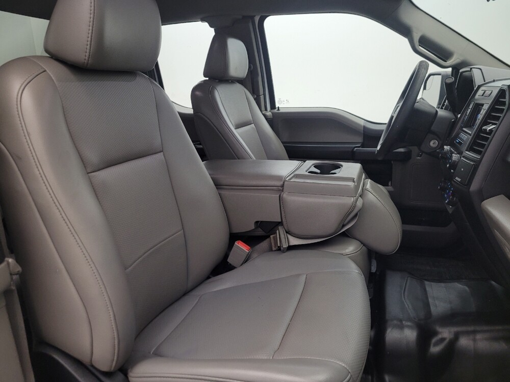 2019 Ford F150 in Chandler, AZ 85225 - 18136447 21