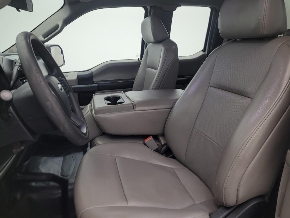 2019 Ford F150 in Chandler, AZ 85225 - 18136447 17