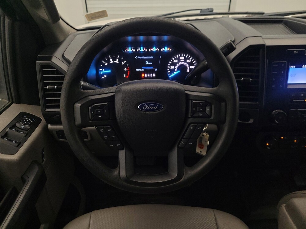 2019 Ford F150 in Chandler, AZ 85225 - 18136447 22