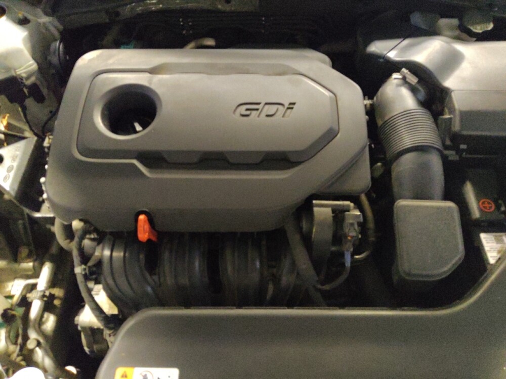 2016 Hyundai Sonata in Albuquerque, NM 87123 - 18136449 30