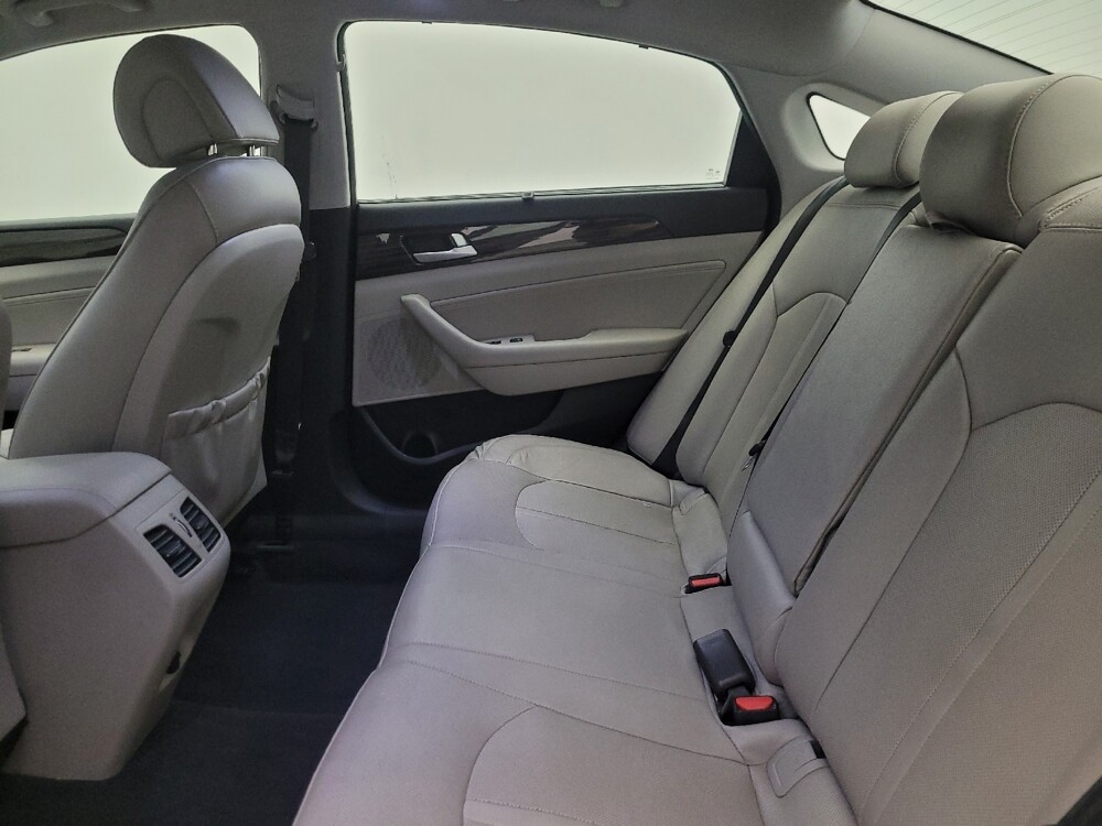 2016 Hyundai Sonata in Albuquerque, NM 87123 - 18136449 18