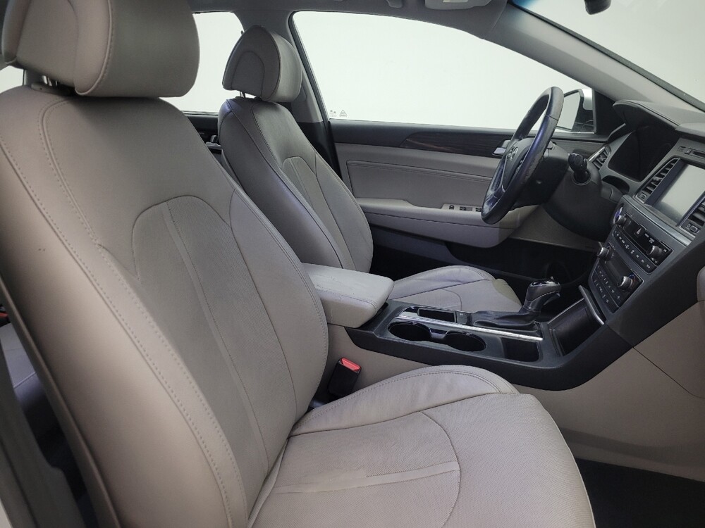 2016 Hyundai Sonata in Albuquerque, NM 87123 - 18136449 21
