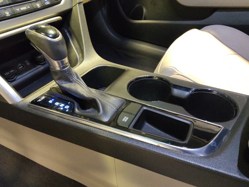 2016 Hyundai Sonata in Albuquerque, NM 87123 - 18136449 26