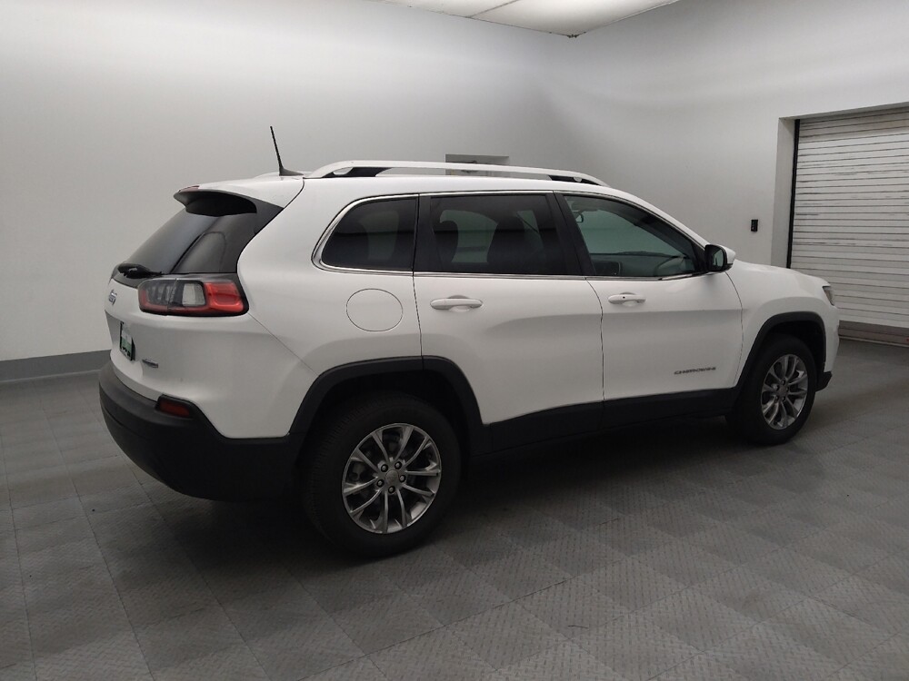 2019 Jeep Cherokee in Phoenix, AZ 85015 - 18136450 10