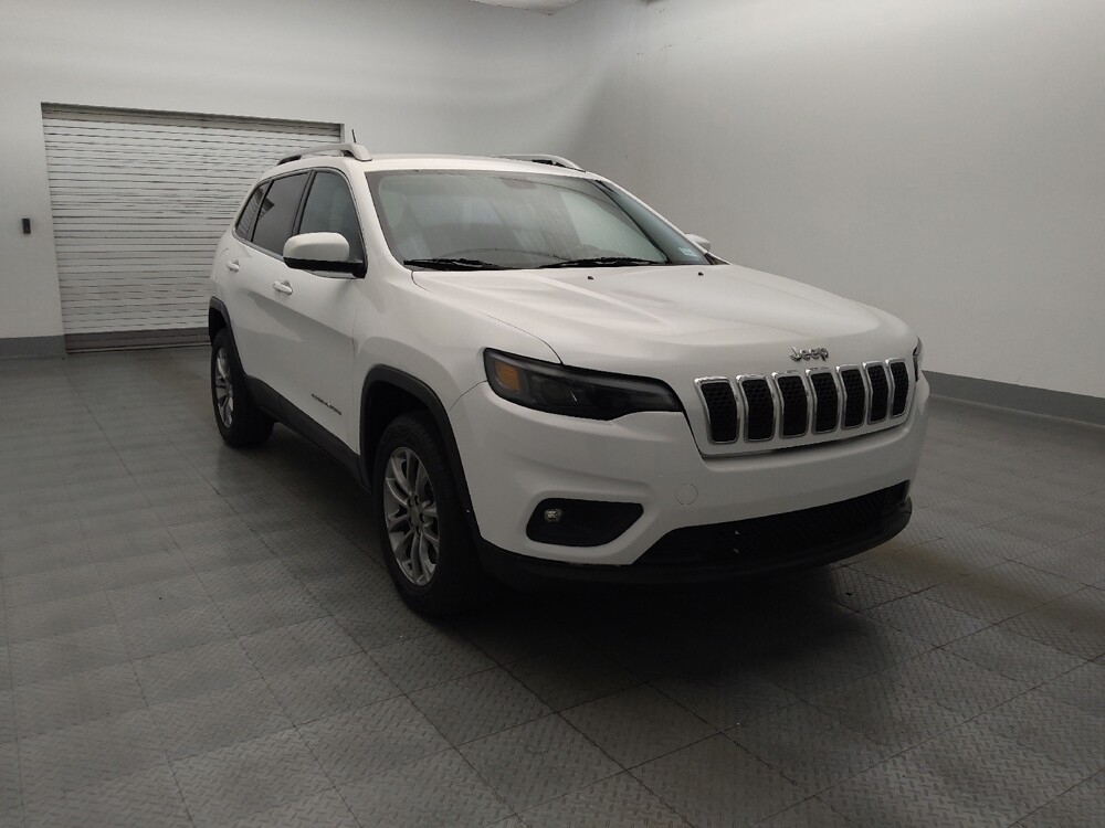 2019 Jeep Cherokee in Phoenix, AZ 85015 - 18136450 13