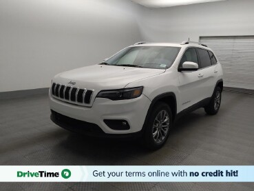 2019 Jeep Cherokee in Phoenix, AZ 85015