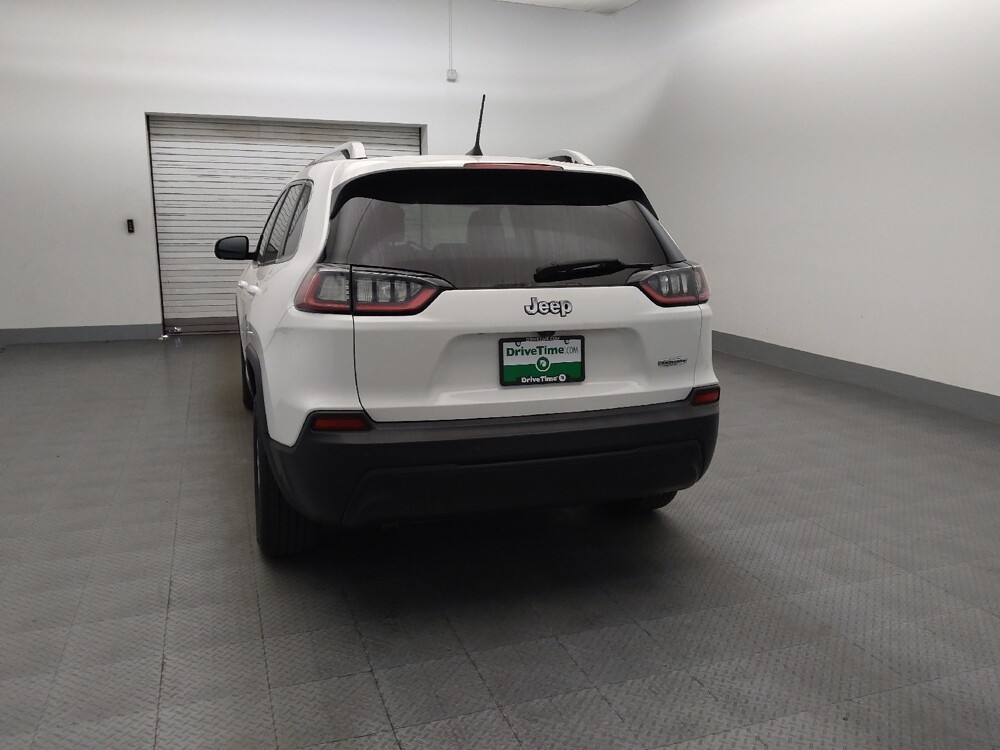 2019 Jeep Cherokee in Phoenix, AZ 85015 - 18136450 6
