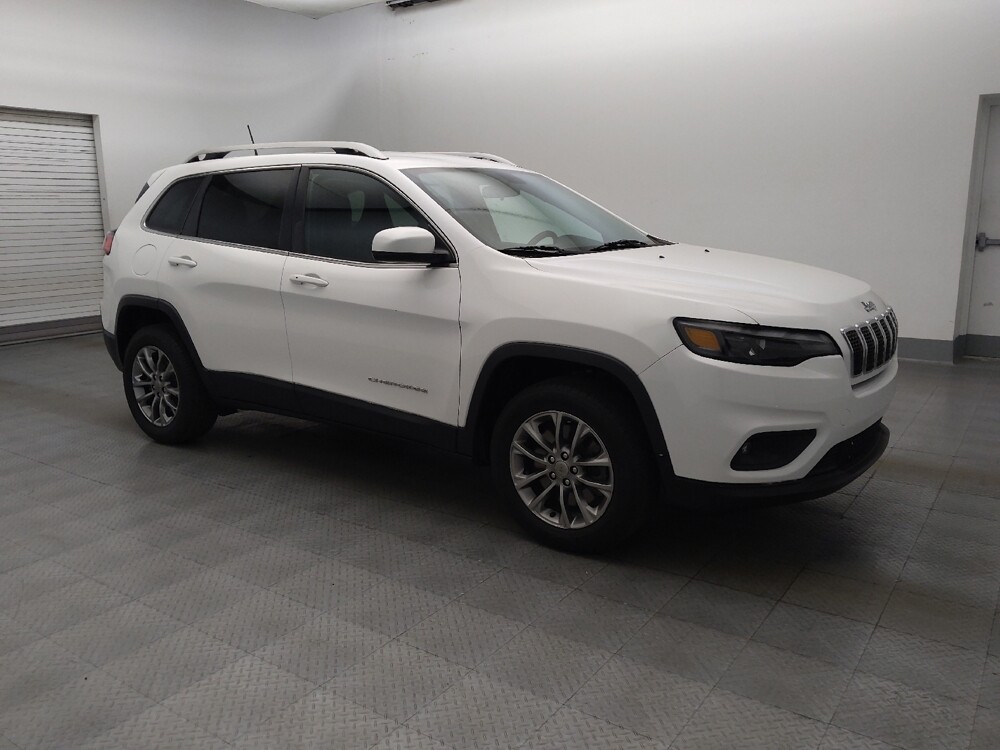 2019 Jeep Cherokee in Phoenix, AZ 85015 - 18136450 11
