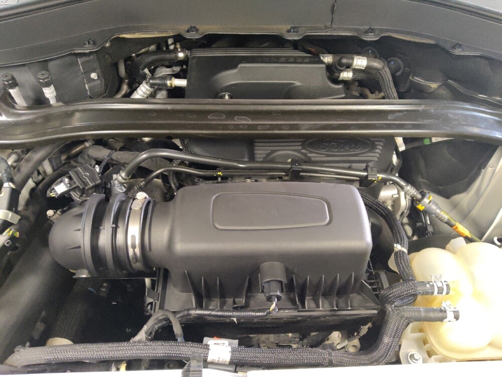 2020 Ford Explorer in Chandler, AZ 85225 - 18136451 30