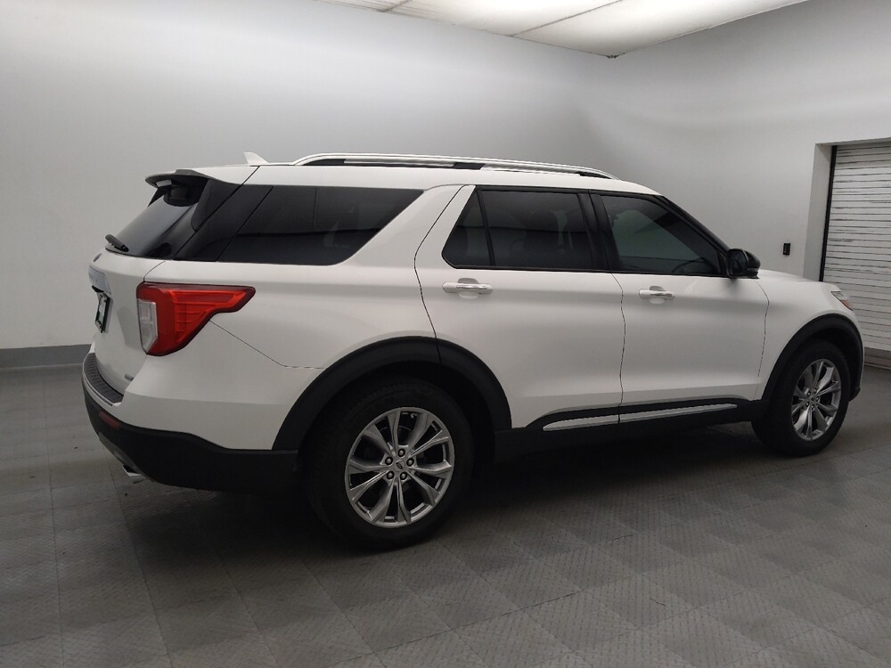2020 Ford Explorer in Chandler, AZ 85225 - 18136451 10