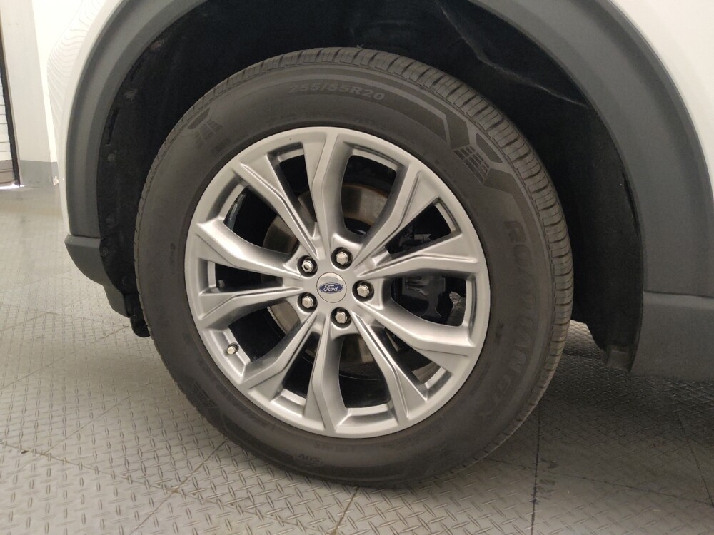 2020 Ford Explorer in Chandler, AZ 85225 - 18136451 31