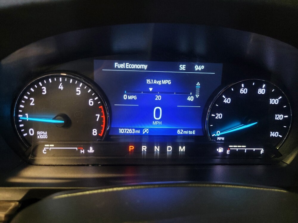 2020 Ford Explorer in Chandler, AZ 85225 - 18136451 23