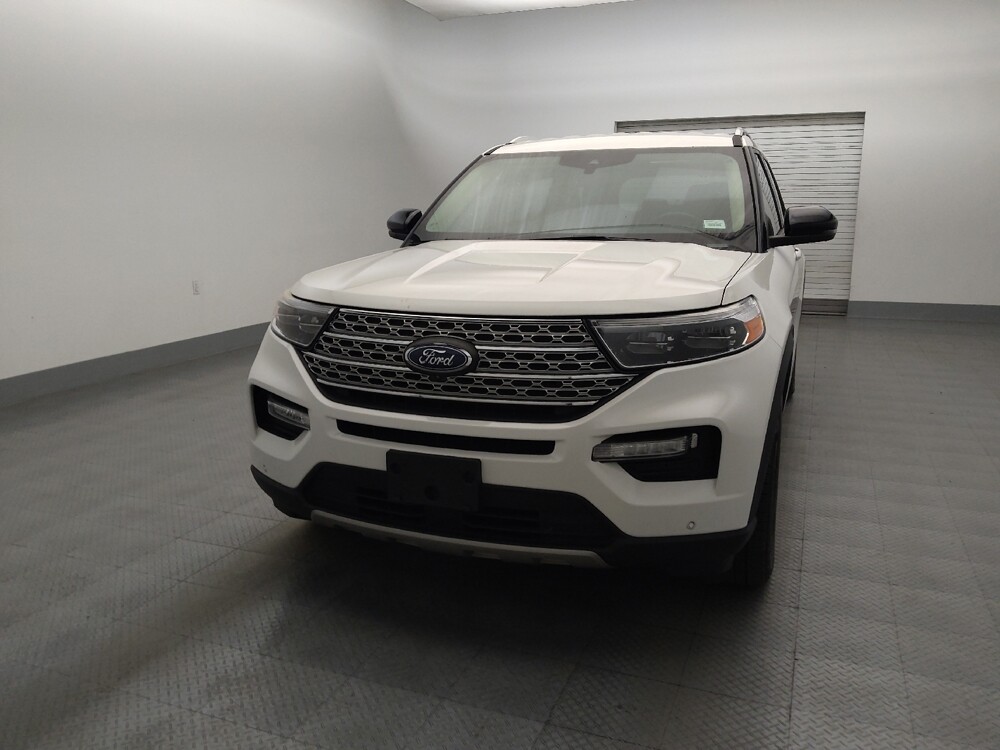 2020 Ford Explorer in Chandler, AZ 85225 - 18136451 15