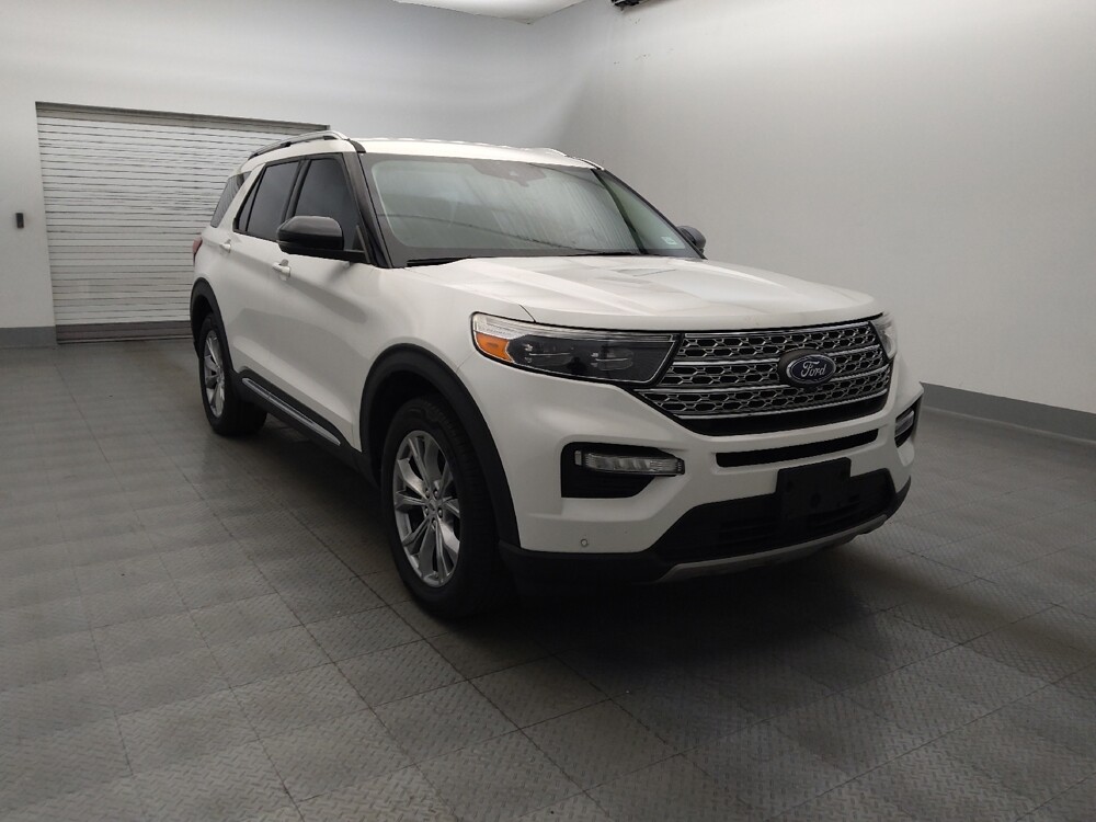2020 Ford Explorer in Chandler, AZ 85225 - 18136451 13