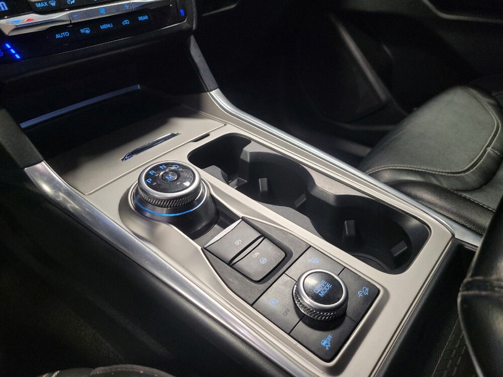 2020 Ford Explorer in Chandler, AZ 85225 - 18136451 26