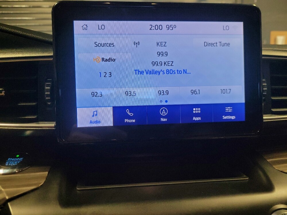 2020 Ford Explorer in Chandler, AZ 85225 - 18136451 25