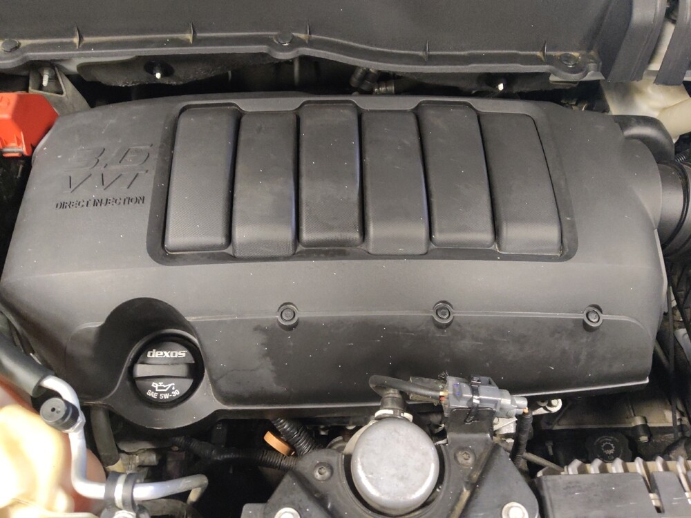 2017 Chevrolet Traverse in Albuquerque, NM 87123 - 18136452 30