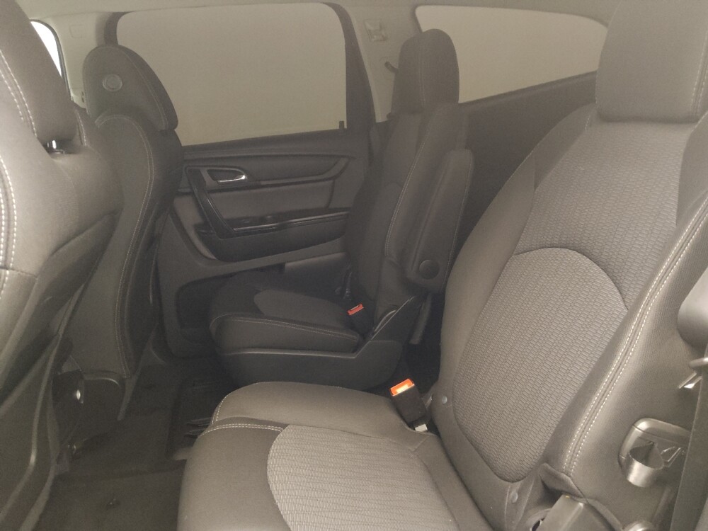 2017 Chevrolet Traverse in Albuquerque, NM 87123 - 18136452 18