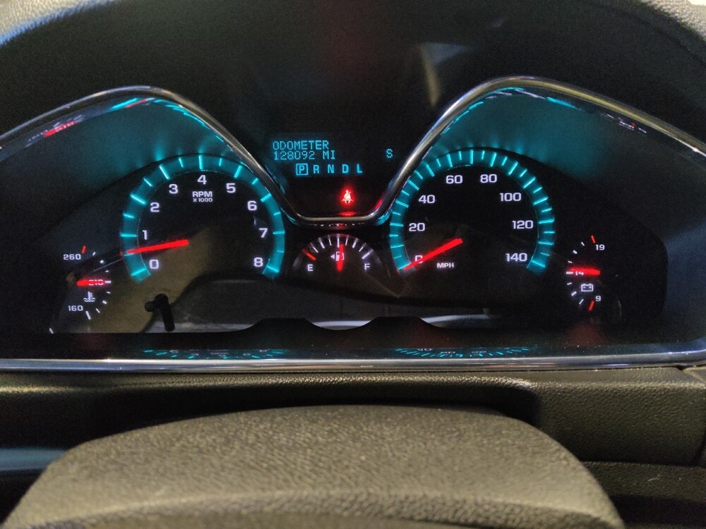 2017 Chevrolet Traverse in Albuquerque, NM 87123 - 18136452 23