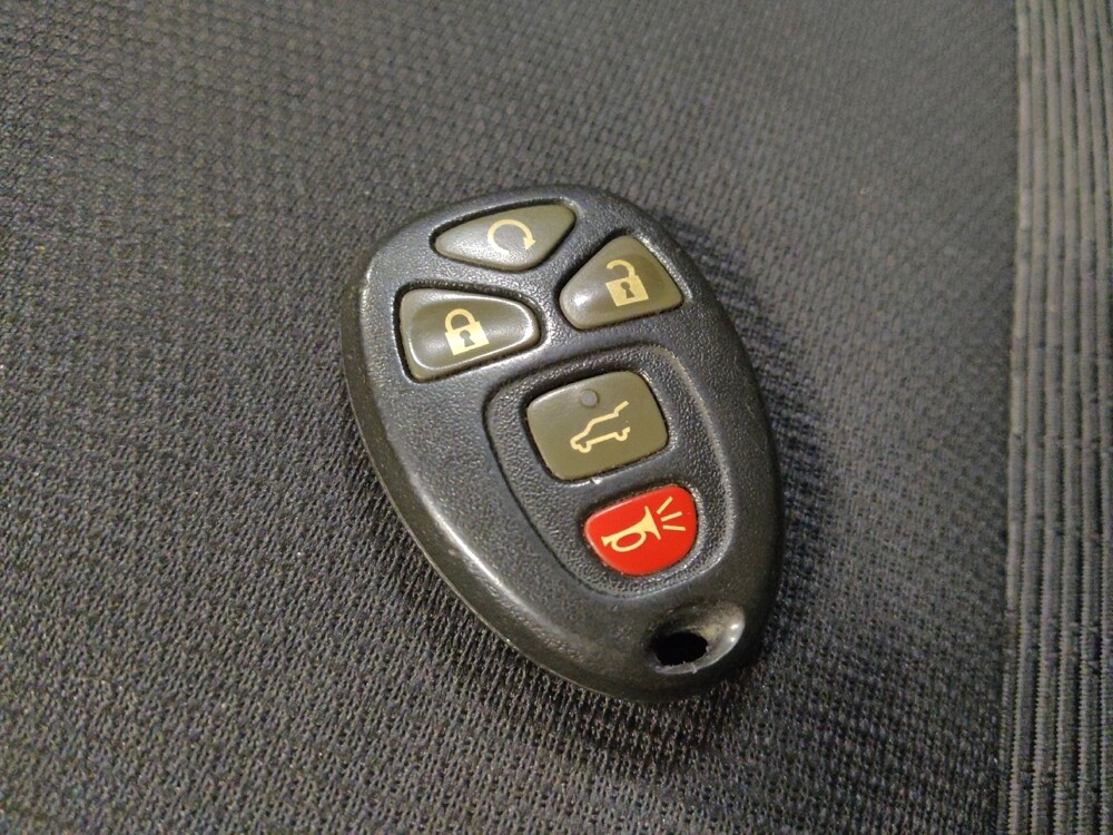 2017 Chevrolet Traverse in Albuquerque, NM 87123 - 18136452 32