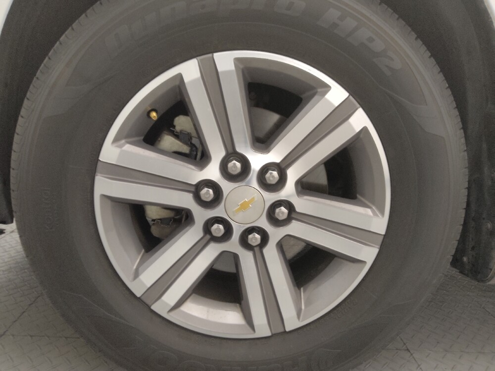 2017 Chevrolet Traverse in Albuquerque, NM 87123 - 18136452 31