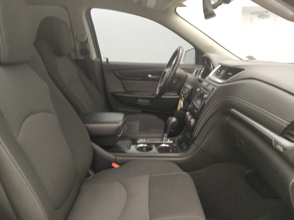 2017 Chevrolet Traverse in Albuquerque, NM 87123 - 18136452 21