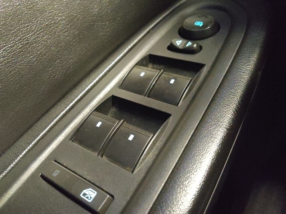 2017 Chevrolet Traverse in Albuquerque, NM 87123 - 18136452 27