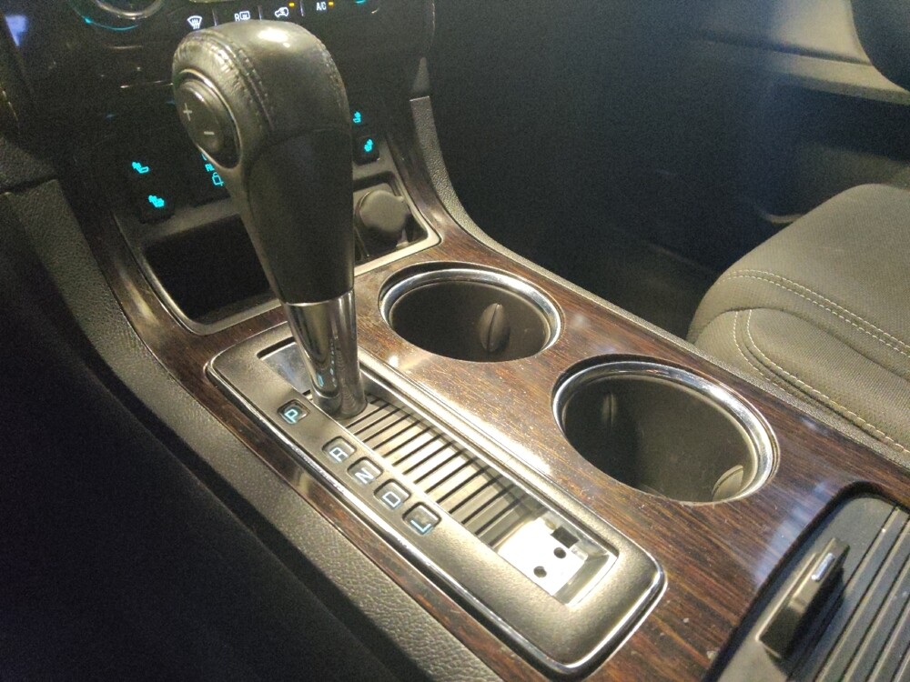 2017 Chevrolet Traverse in Albuquerque, NM 87123 - 18136452 26