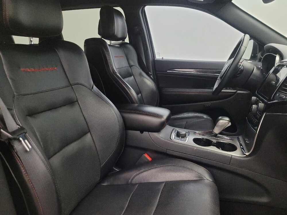 2019 Jeep Grand Cherokee in Albuquerque, NM 87123 - 18136453 21