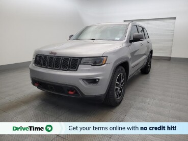 2019 Jeep Grand Cherokee in Albuquerque, NM 87123