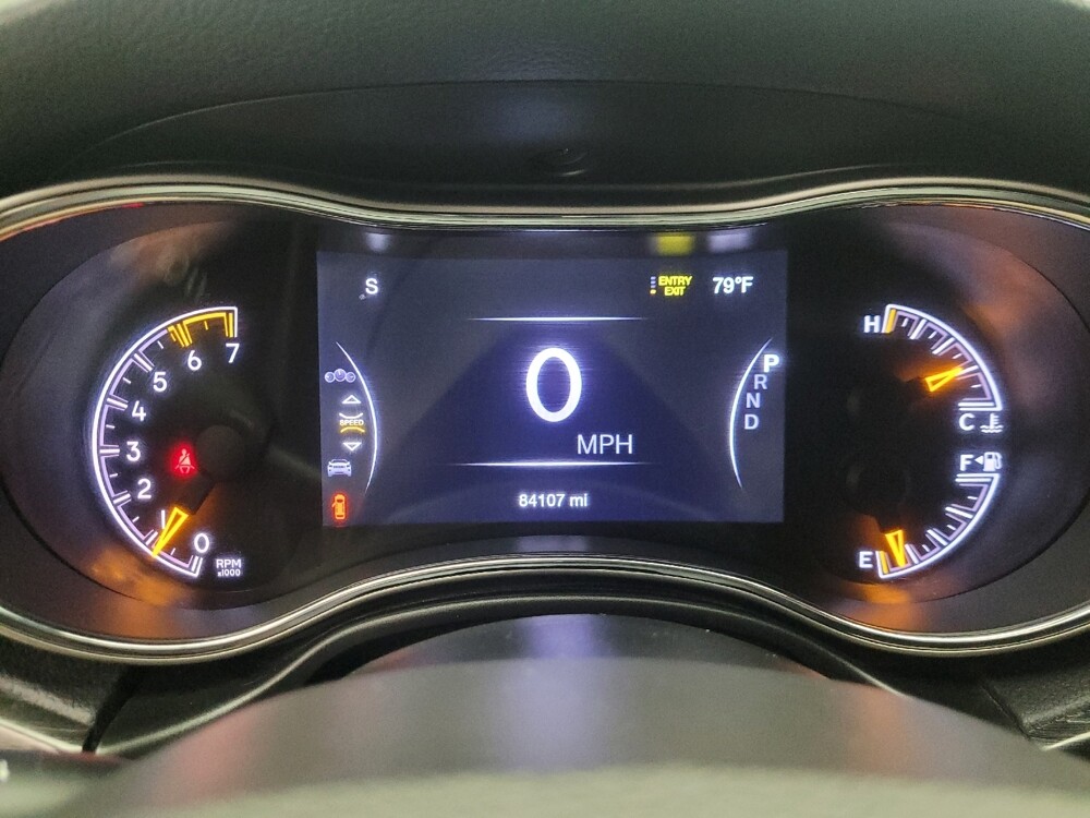 2019 Jeep Grand Cherokee in Albuquerque, NM 87123 - 18136453 23