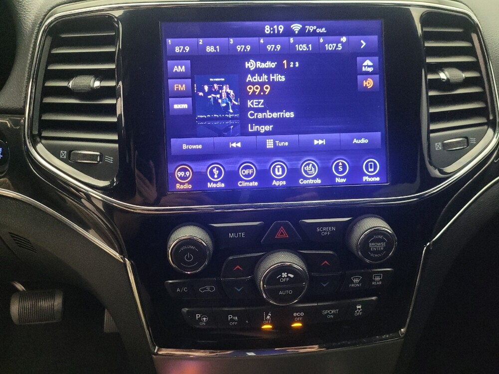 2019 Jeep Grand Cherokee in Albuquerque, NM 87123 - 18136453 25