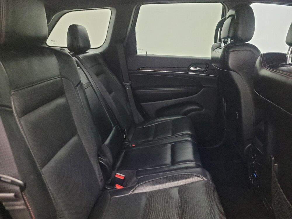 2019 Jeep Grand Cherokee in Albuquerque, NM 87123 - 18136453 19