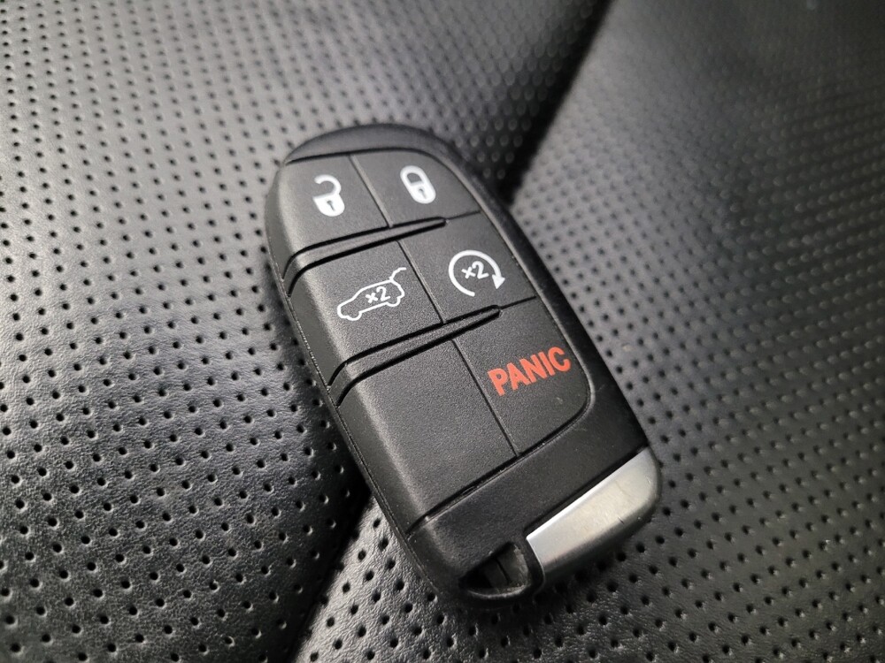 2019 Jeep Grand Cherokee in Albuquerque, NM 87123 - 18136453 32