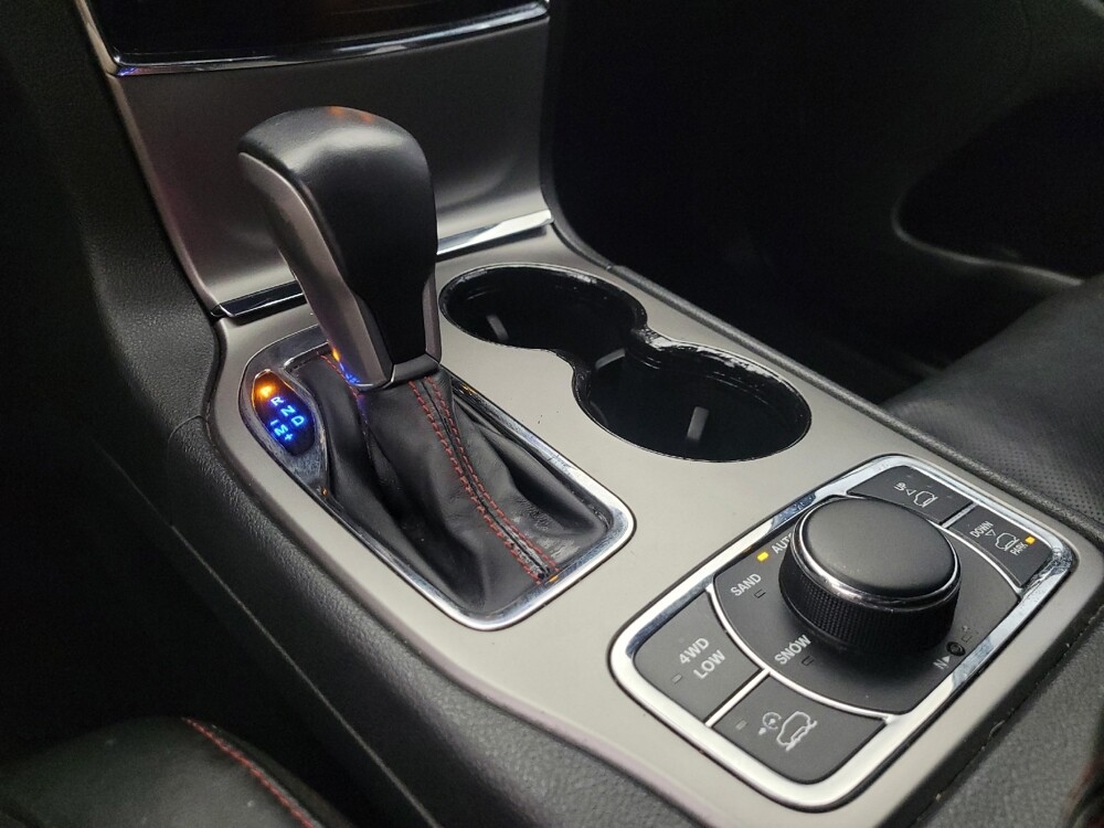 2019 Jeep Grand Cherokee in Albuquerque, NM 87123 - 18136453 26