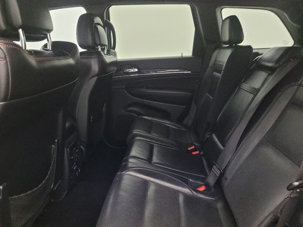 2019 Jeep Grand Cherokee in Albuquerque, NM 87123 - 18136453 18