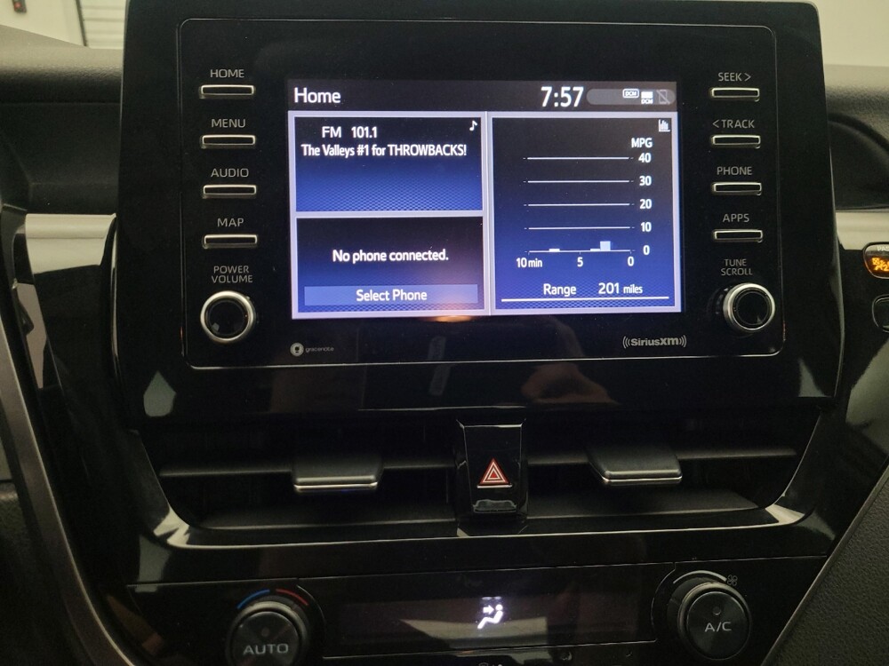 2021 Toyota Camry in Chandler, AZ 85225 - 18136454 25