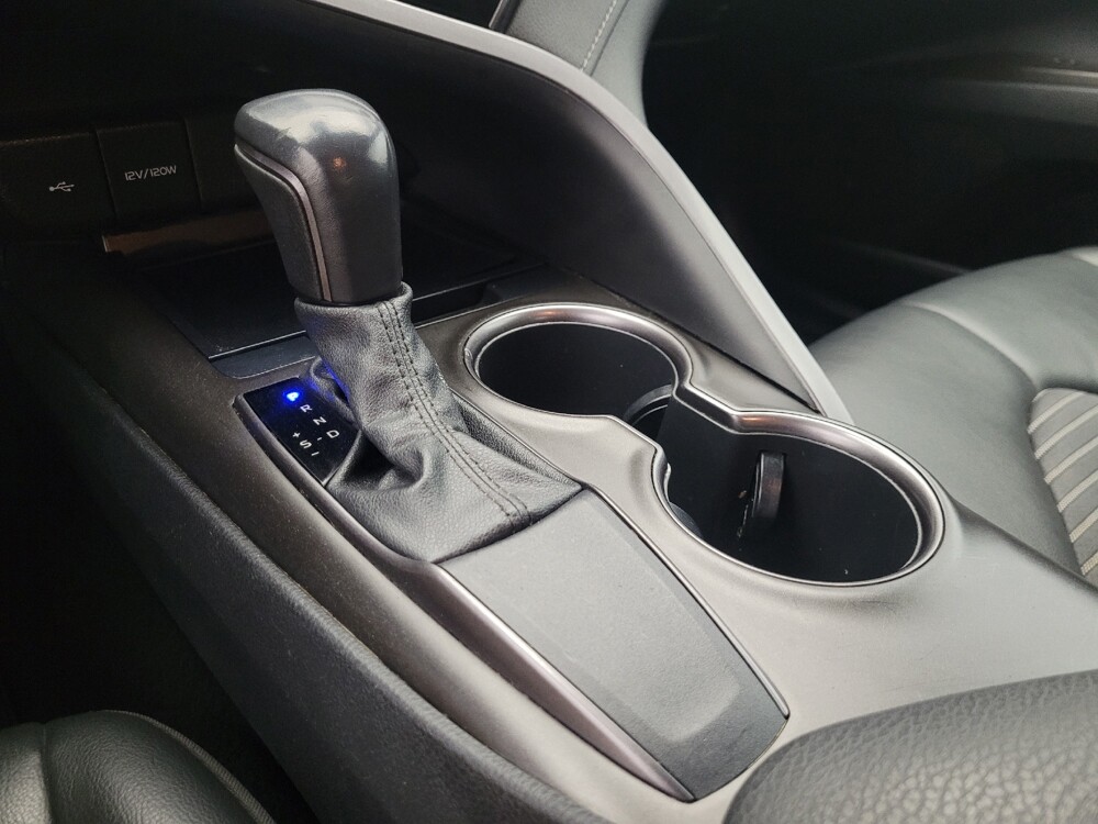 2021 Toyota Camry in Chandler, AZ 85225 - 18136454 26