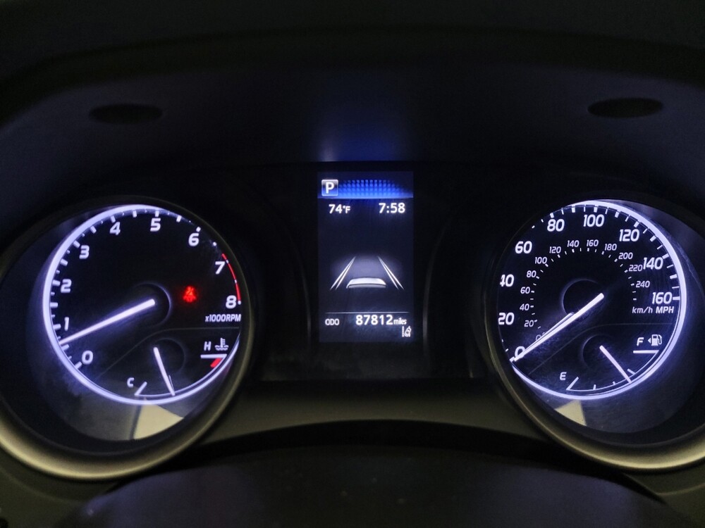 2021 Toyota Camry in Chandler, AZ 85225 - 18136454 23