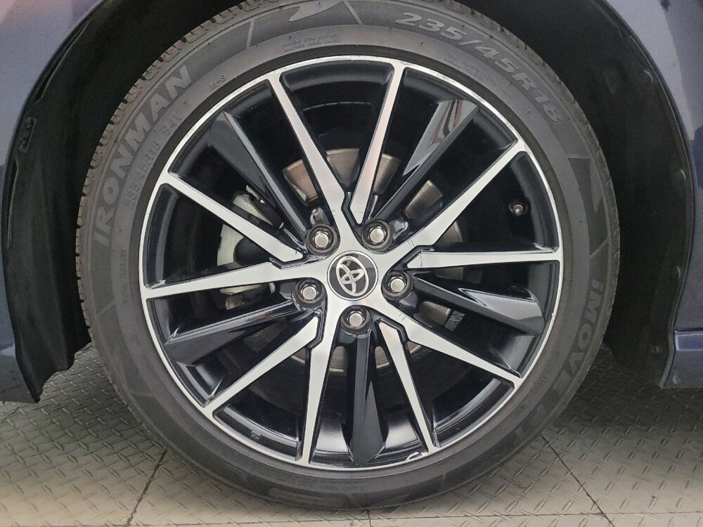 2021 Toyota Camry in Chandler, AZ 85225 - 18136454 31