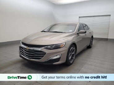 2022 Chevrolet Malibu in Albuquerque, NM 87123