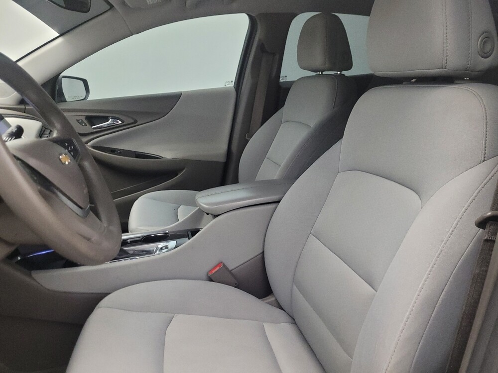 2022 Chevrolet Malibu in Albuquerque, NM 87123 - 18136456 17