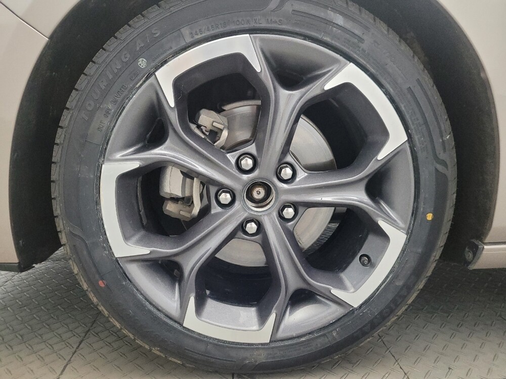 2022 Chevrolet Malibu in Albuquerque, NM 87123 - 18136456 31