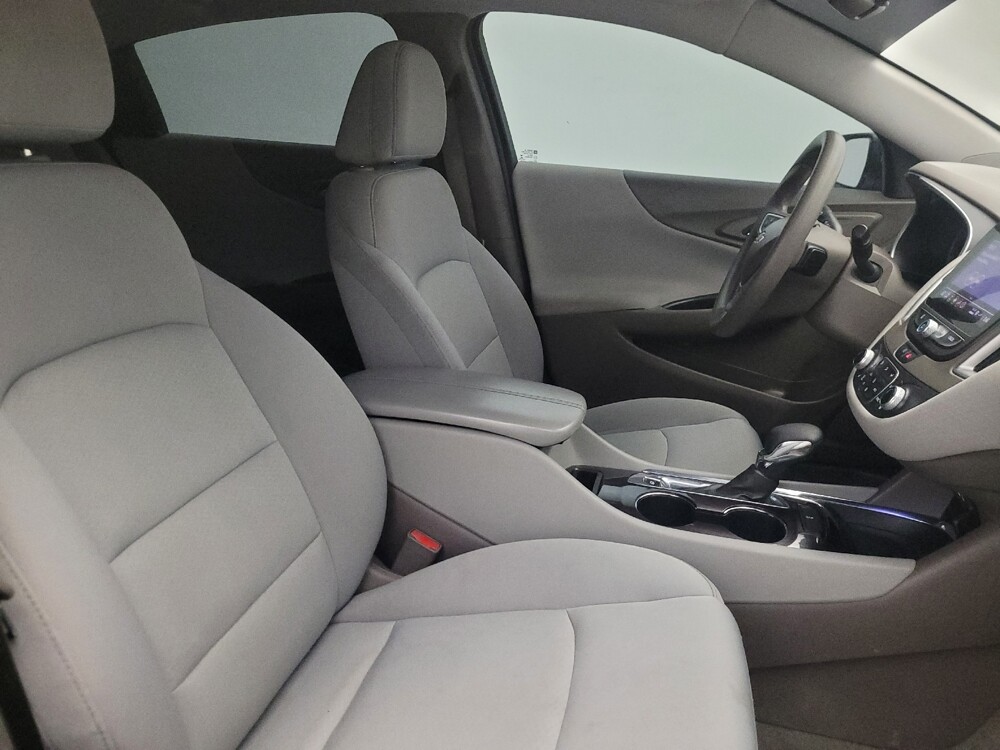 2022 Chevrolet Malibu in Albuquerque, NM 87123 - 18136456 21