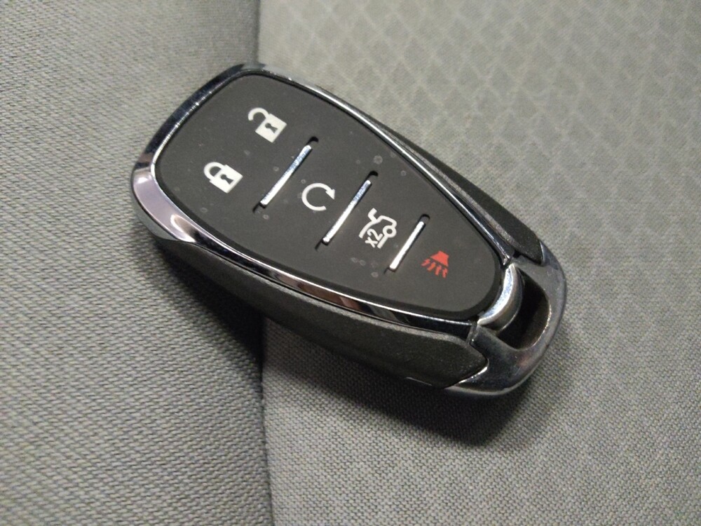 2022 Chevrolet Malibu in Albuquerque, NM 87123 - 18136456 32