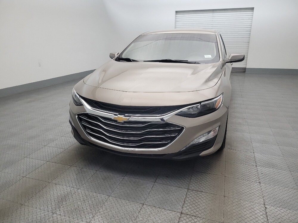 2022 Chevrolet Malibu in Albuquerque, NM 87123 - 18136456 15