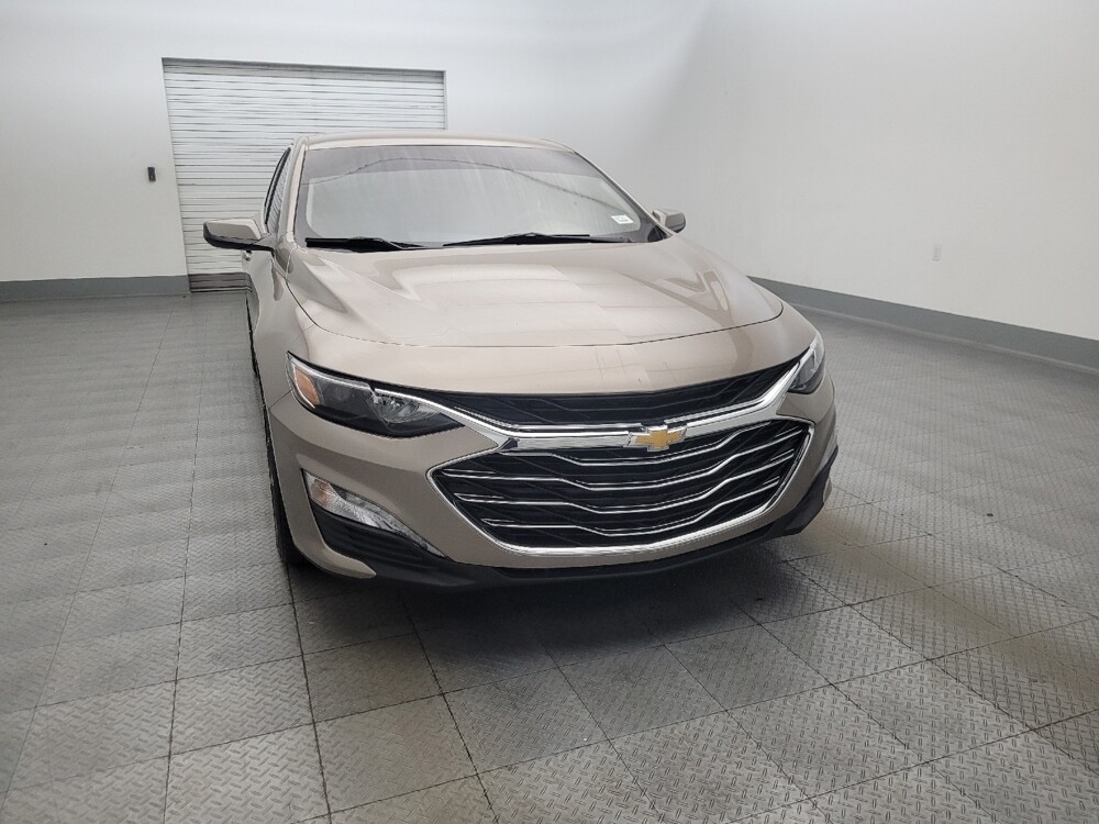 2022 Chevrolet Malibu in Albuquerque, NM 87123 - 18136456 14