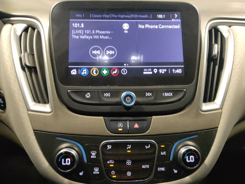 2022 Chevrolet Malibu in Albuquerque, NM 87123 - 18136456 25